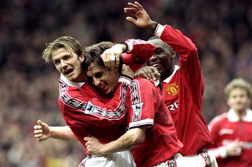 但前方依然 但前方依然